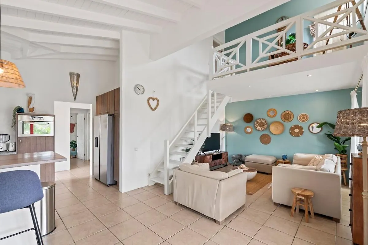 Daire Spanish Keys Penthouse Jan Thiel