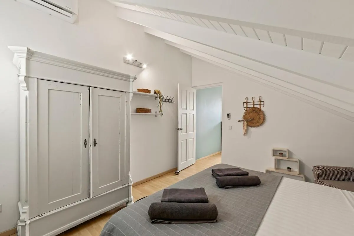 Spanish Keys Penthouse Jan Thiel