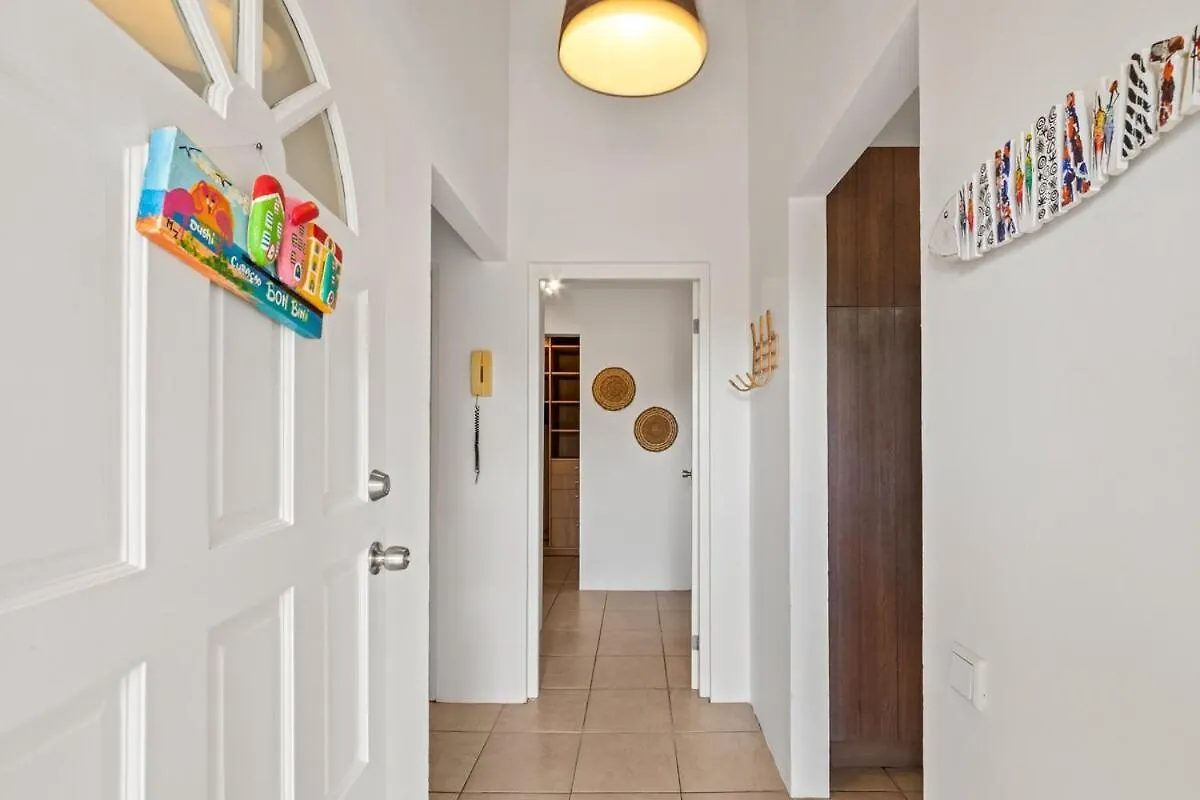 Spanish Keys Penthouse Jan Thiel